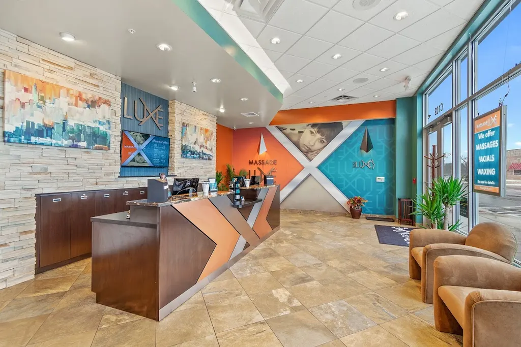 MassageLuXe Spa — Massage spa in Lakewood Ranch